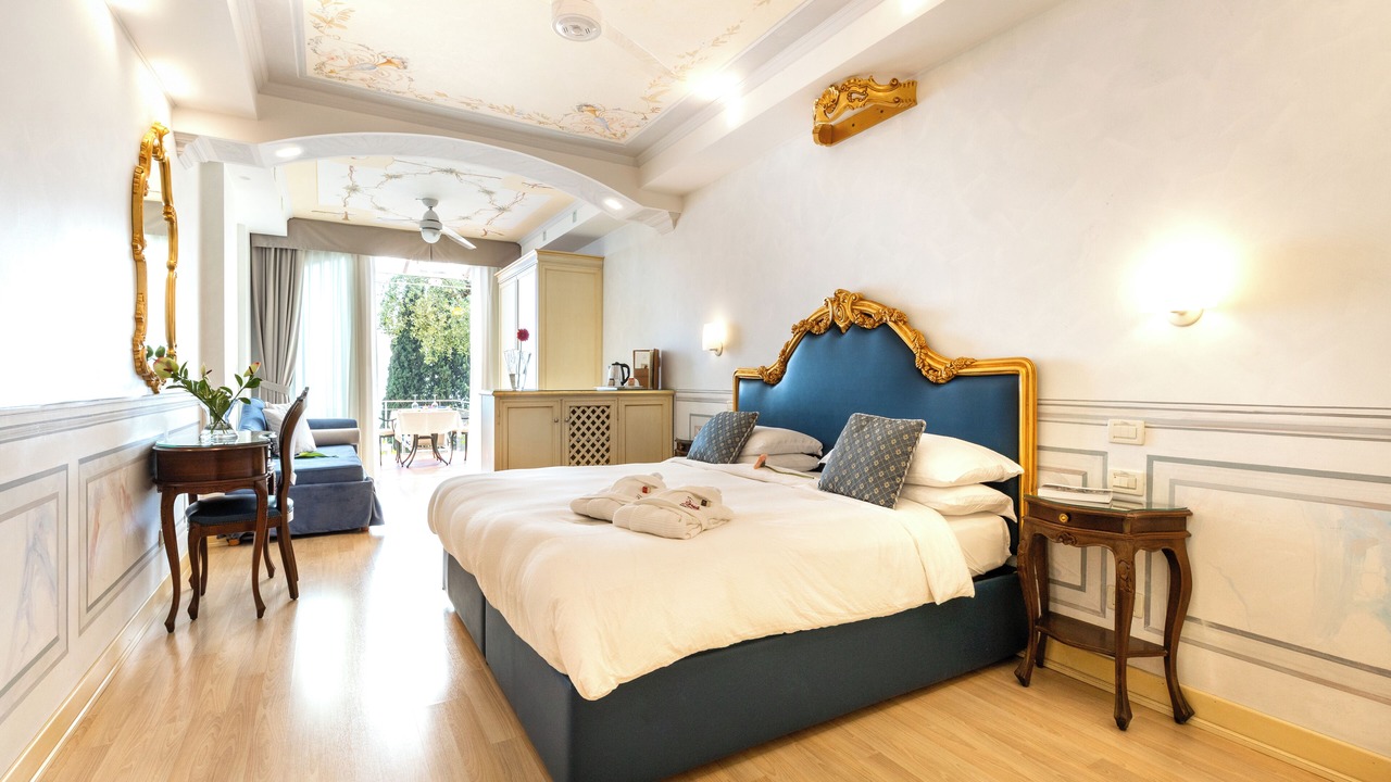 Photo of Outdoor in Gardone Riviera