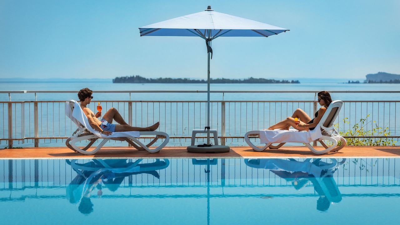 Photo of Outdoor in Gardone Riviera