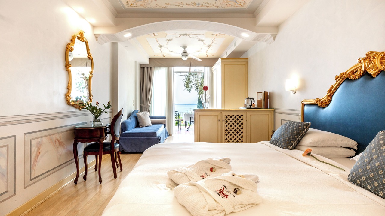 Photo of Outdoor in Gardone Riviera