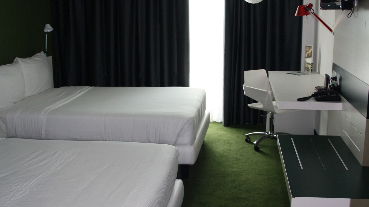 Photo of Bedroom in Case Nuove