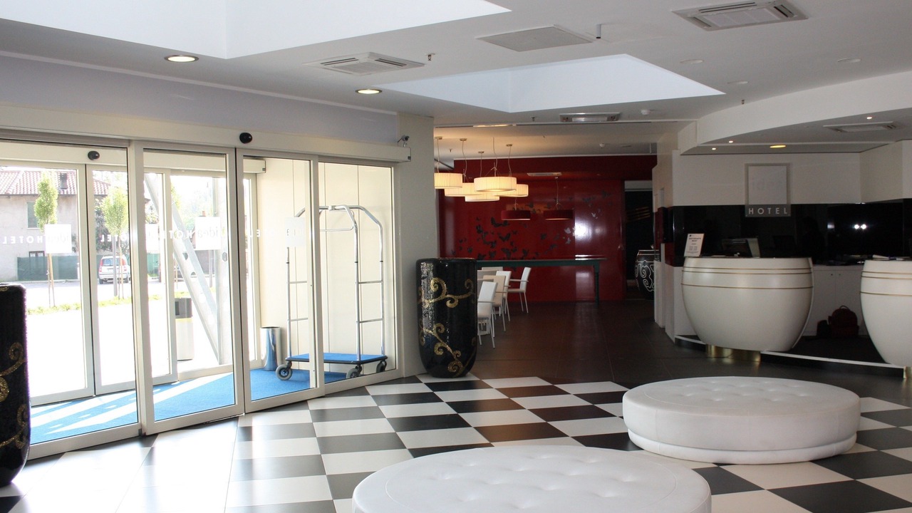Photo of Livingroom in Case Nuove