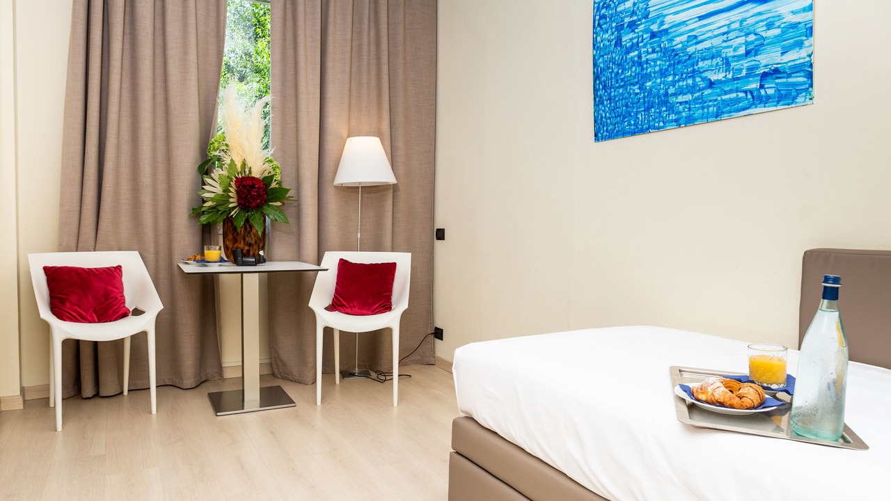 Photo of Bedroom in Monza