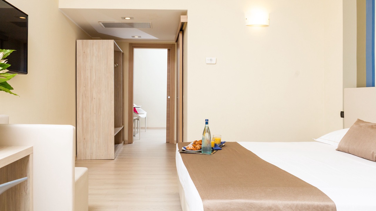 Photo of Bedroom in Monza