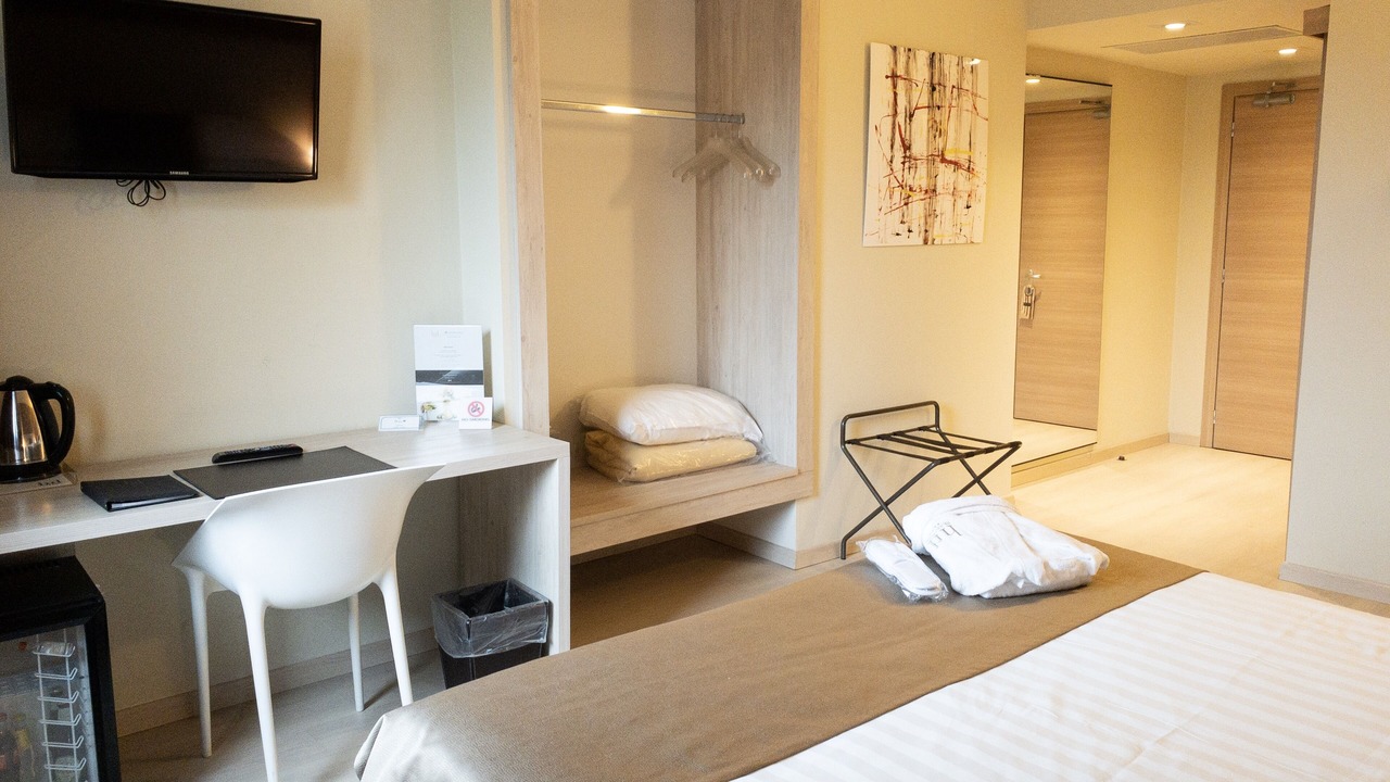 Photo of Bedroom in Monza