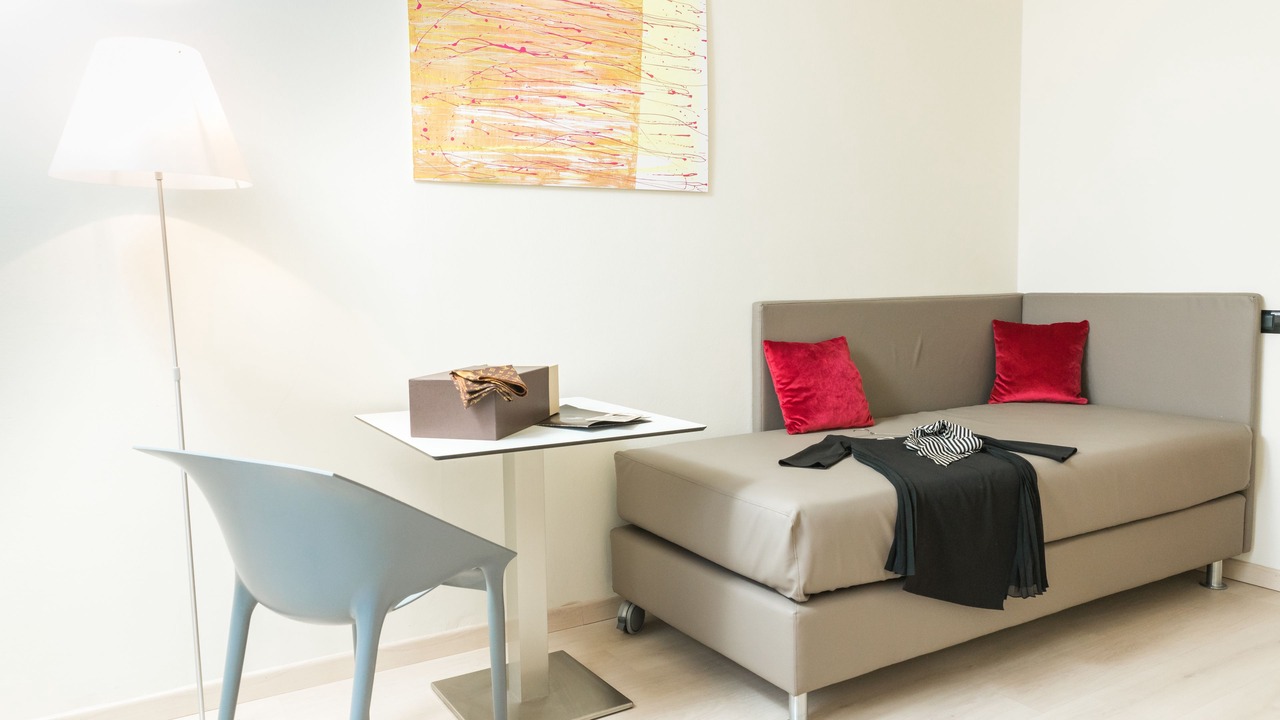 Photo of Bedroom in Monza