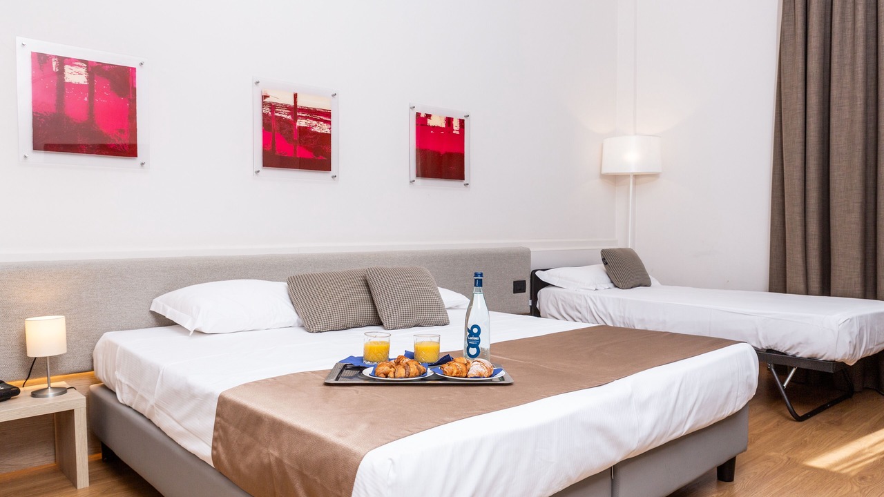Photo of Bedroom in Monza