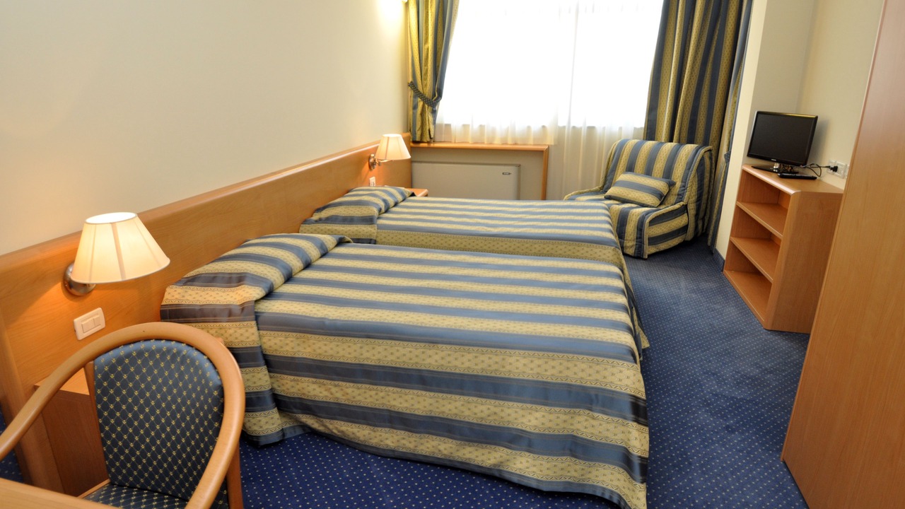 Photo of Bedroom in Roncadelle