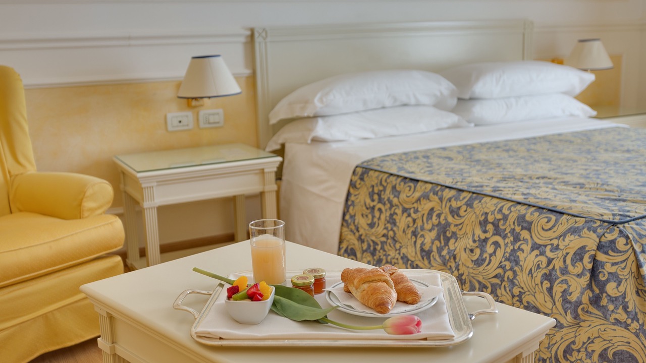 Photo of Bedroom in Roncadelle