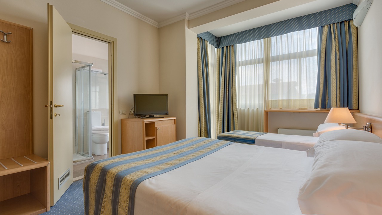 Photo of Bedroom in Roncadelle