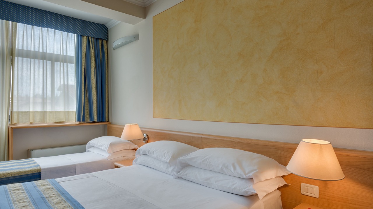 Photo of Bedroom in Roncadelle