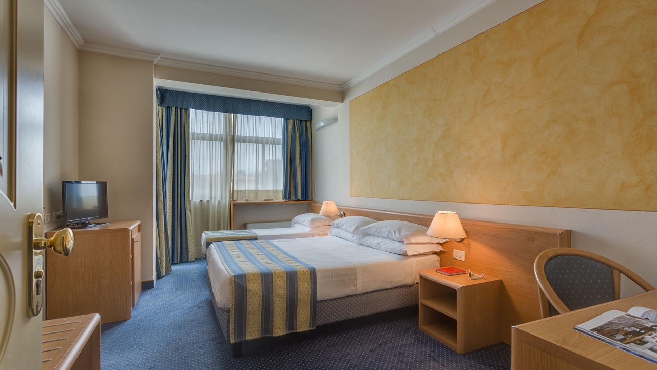 Photo of Bedroom in Roncadelle