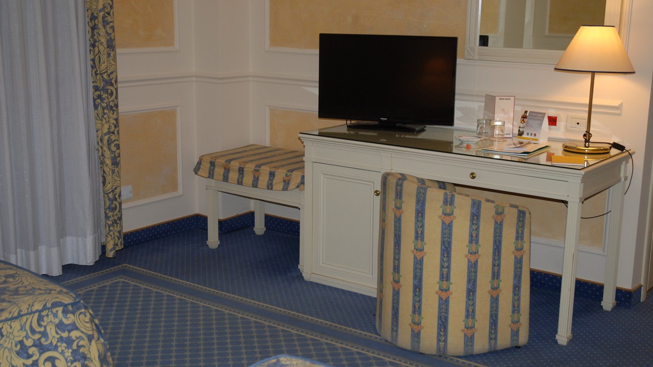 Photo of Bedroom in Roncadelle