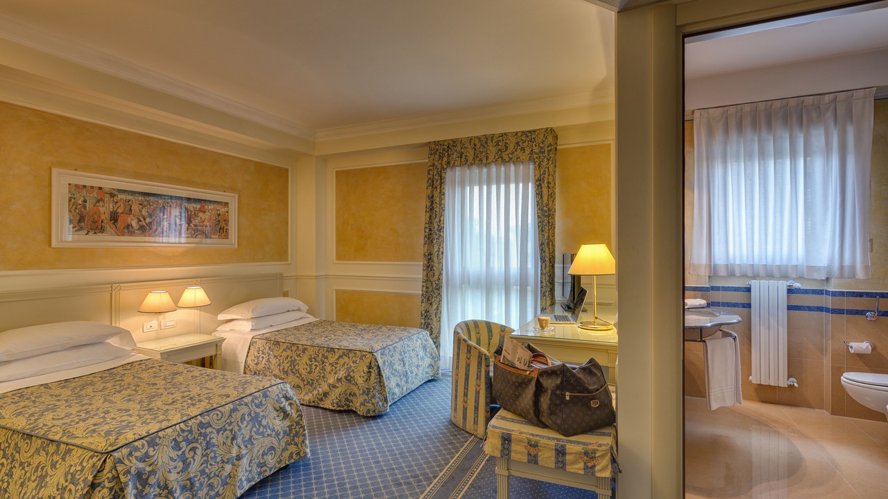 Photo of Bedroom in Roncadelle