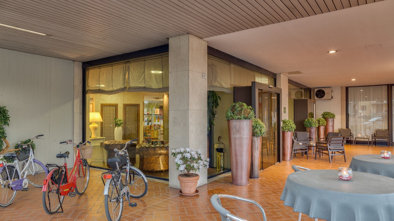 Photo of Outdoor in Roncadelle