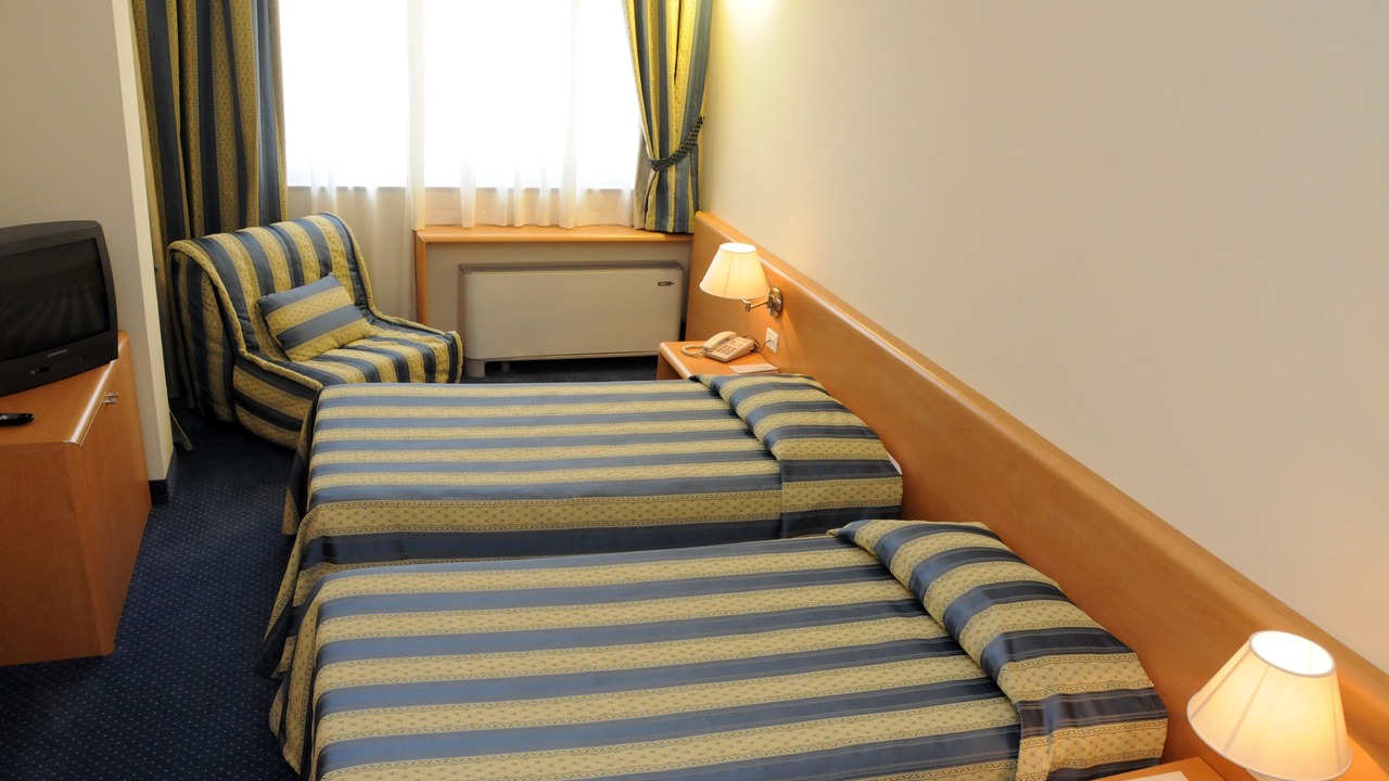 Photo of Bedroom in Roncadelle