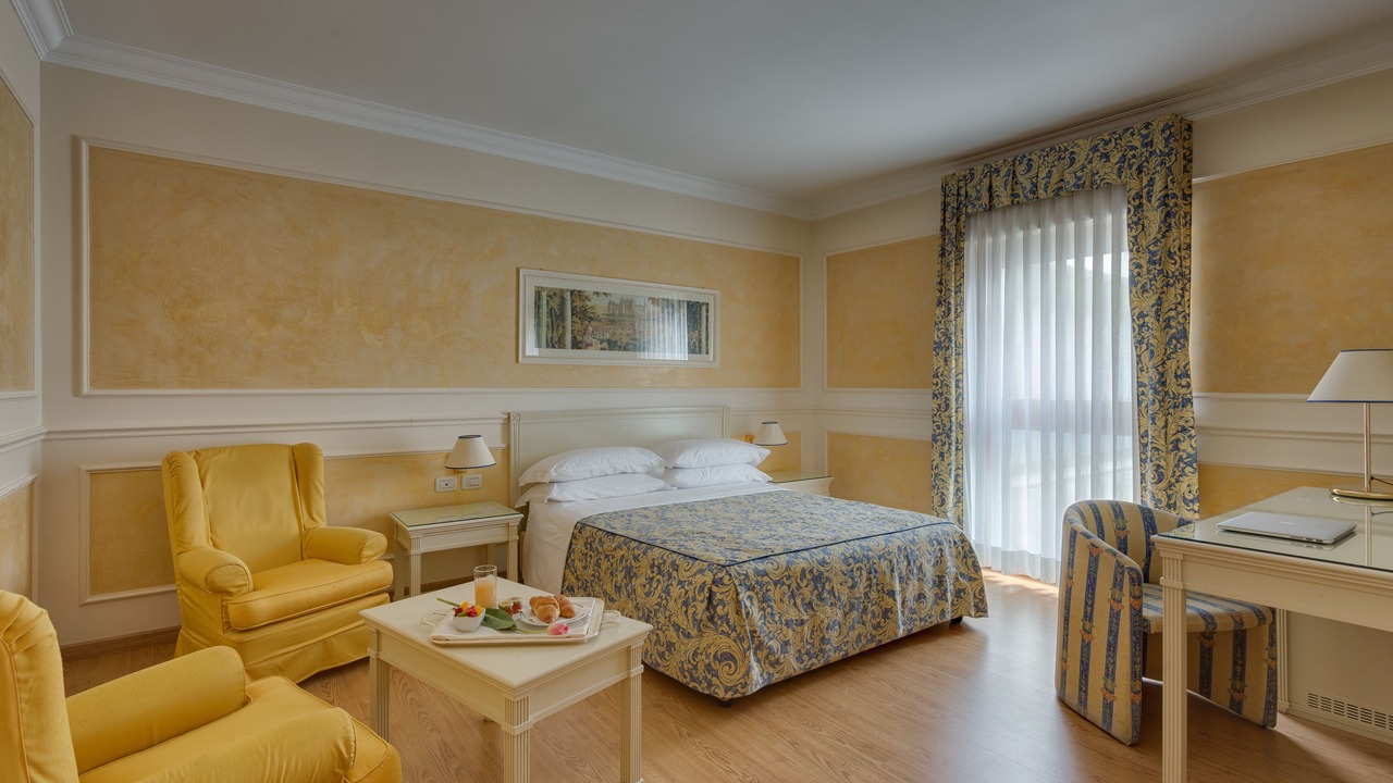 Photo of Bedroom in Roncadelle