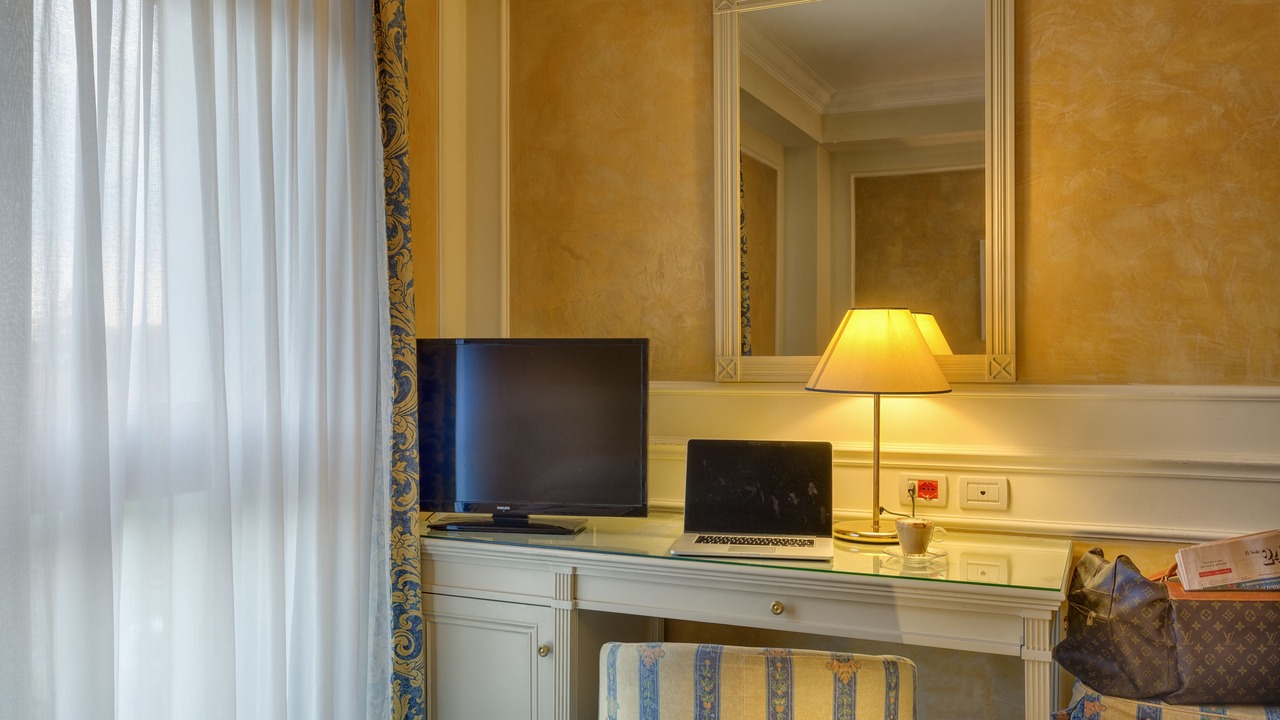 Photo of Bedroom in Roncadelle