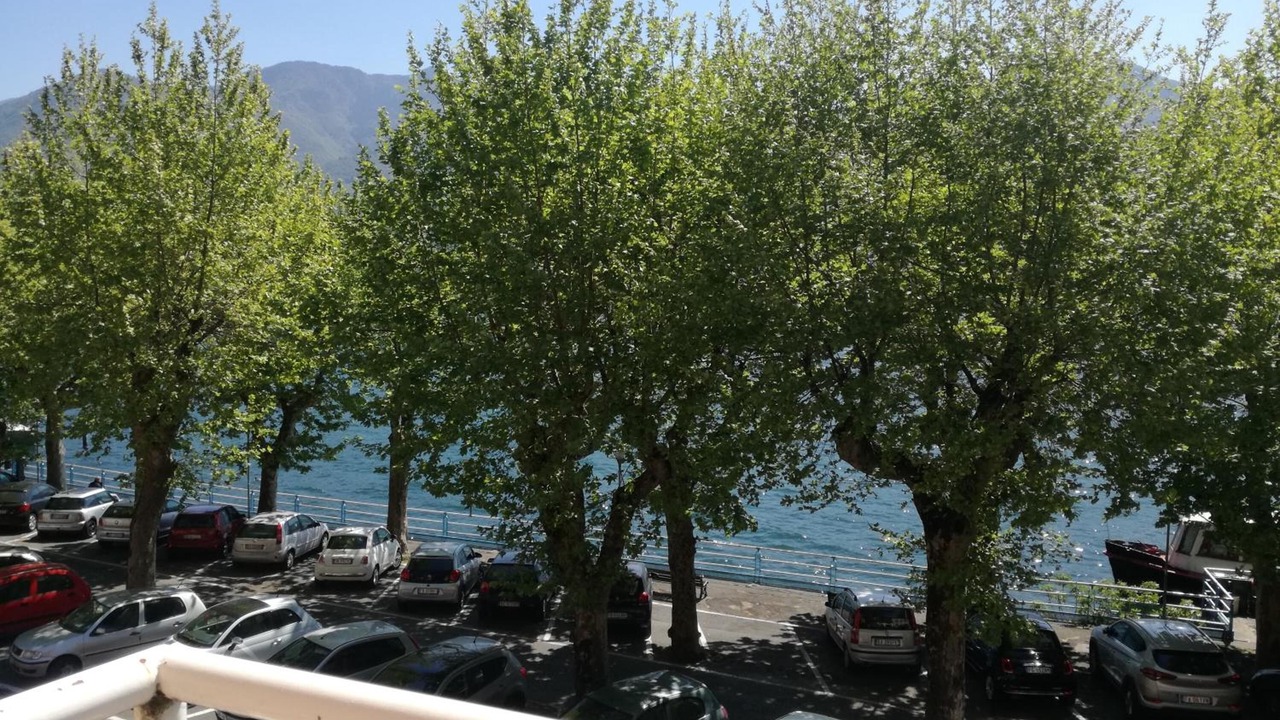 Photo of Patio Balcony in Lovere