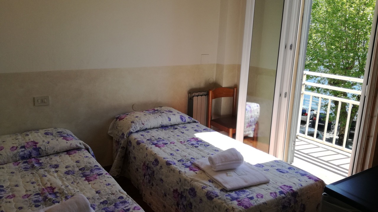 Photo of Bedroom in Lovere