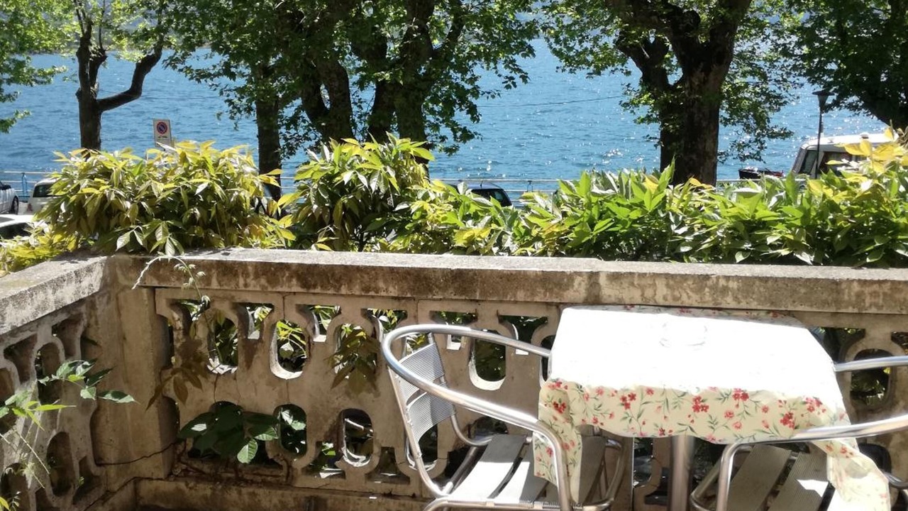 Photo of Patio Balcony in Lovere
