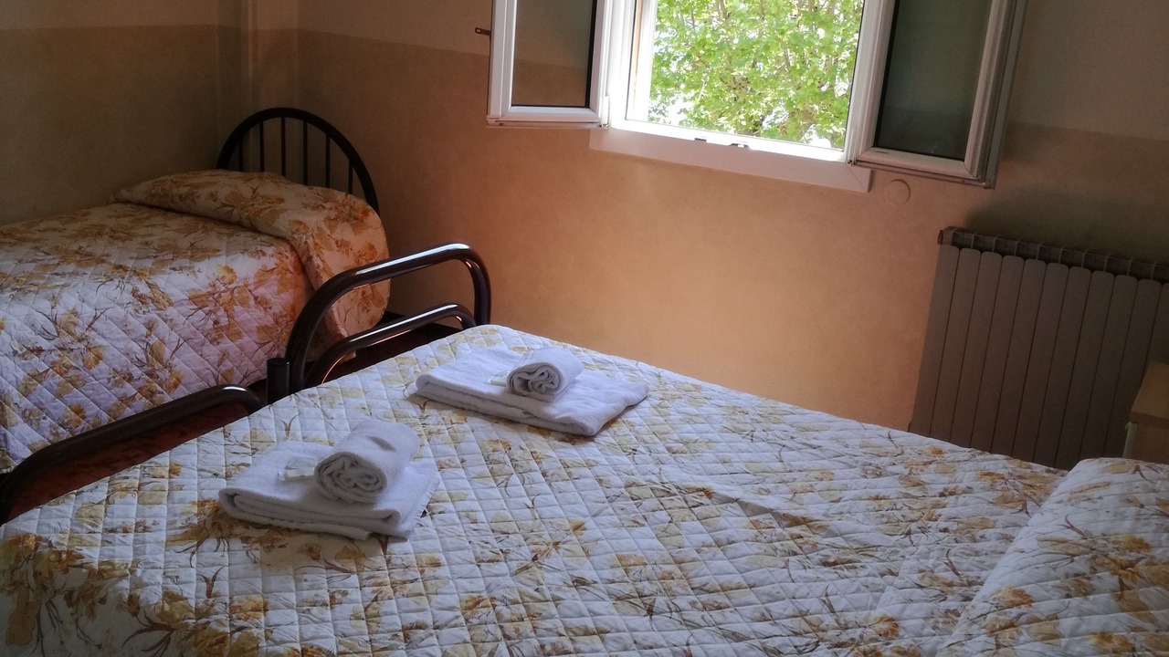 Photo of Bedroom in Lovere