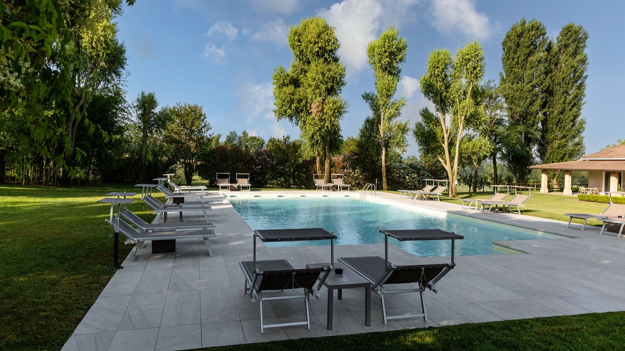 Photo of Outdoor in Pozzolengo