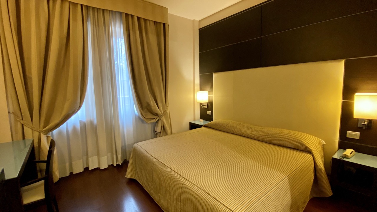Photo of Bedroom in Corsico
