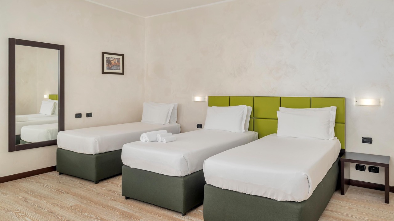Photo of Bedroom in Cassano d'Adda