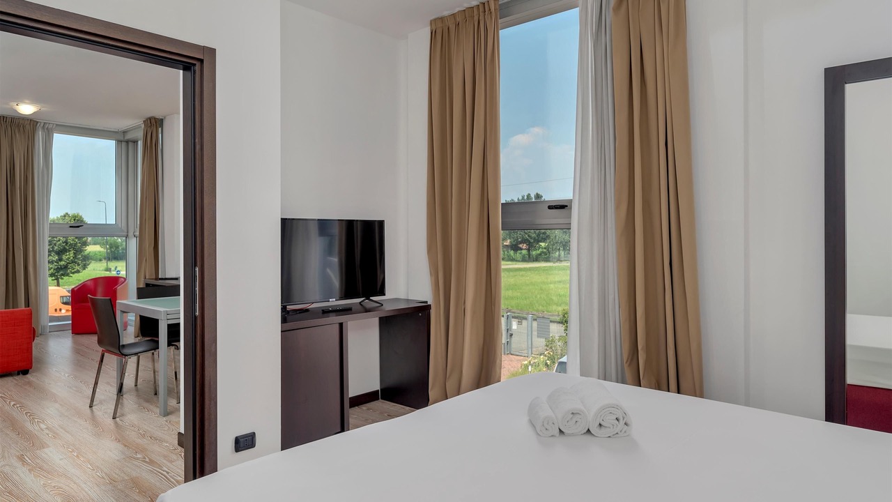 Photo of Bedroom in Cassano d'Adda