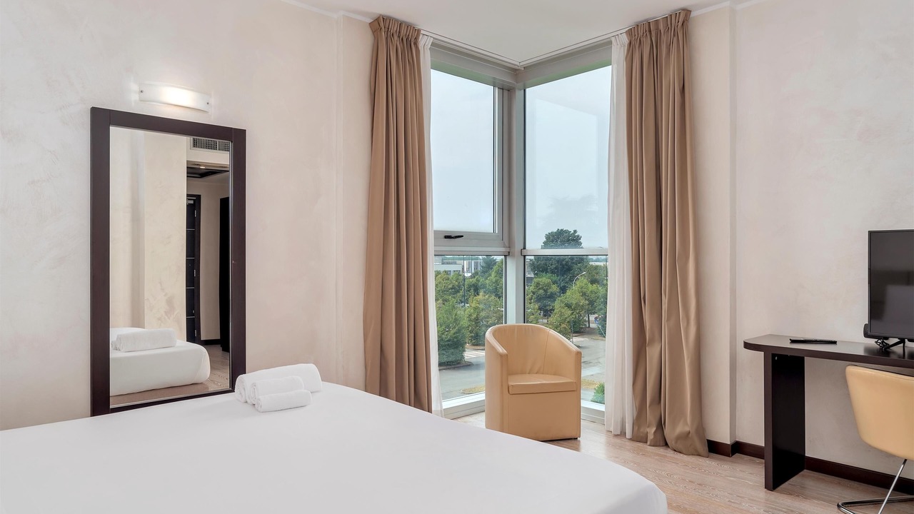 Photo of Bedroom in Cassano d'Adda