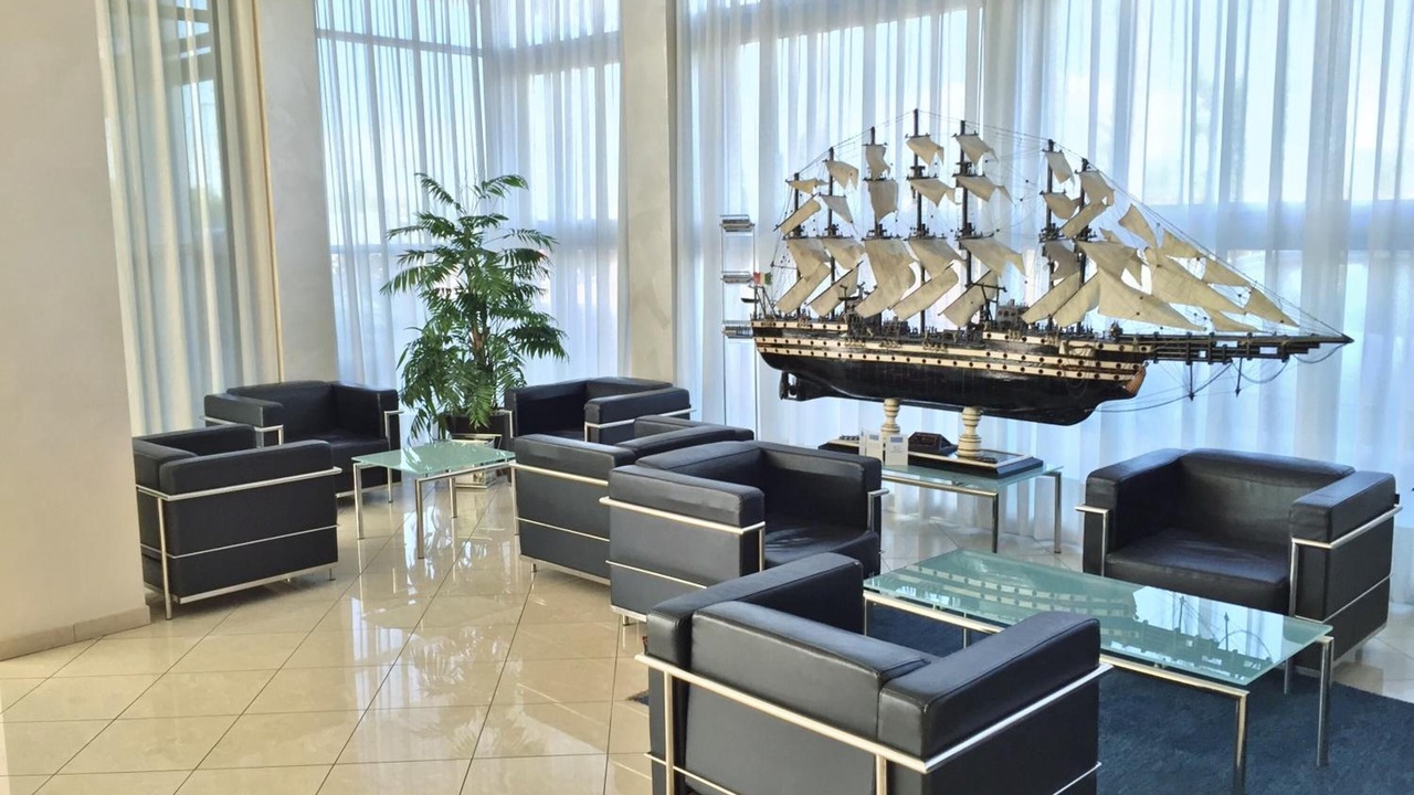 Photo of Livingroom in Cassano d'Adda