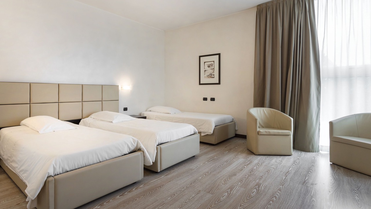 Photo of Bedroom in Cassano d'Adda
