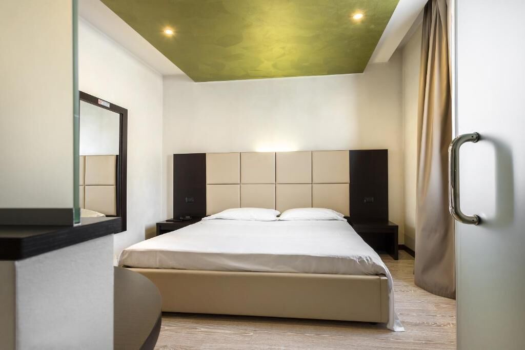 Photo of Bedroom in Cassano d'Adda