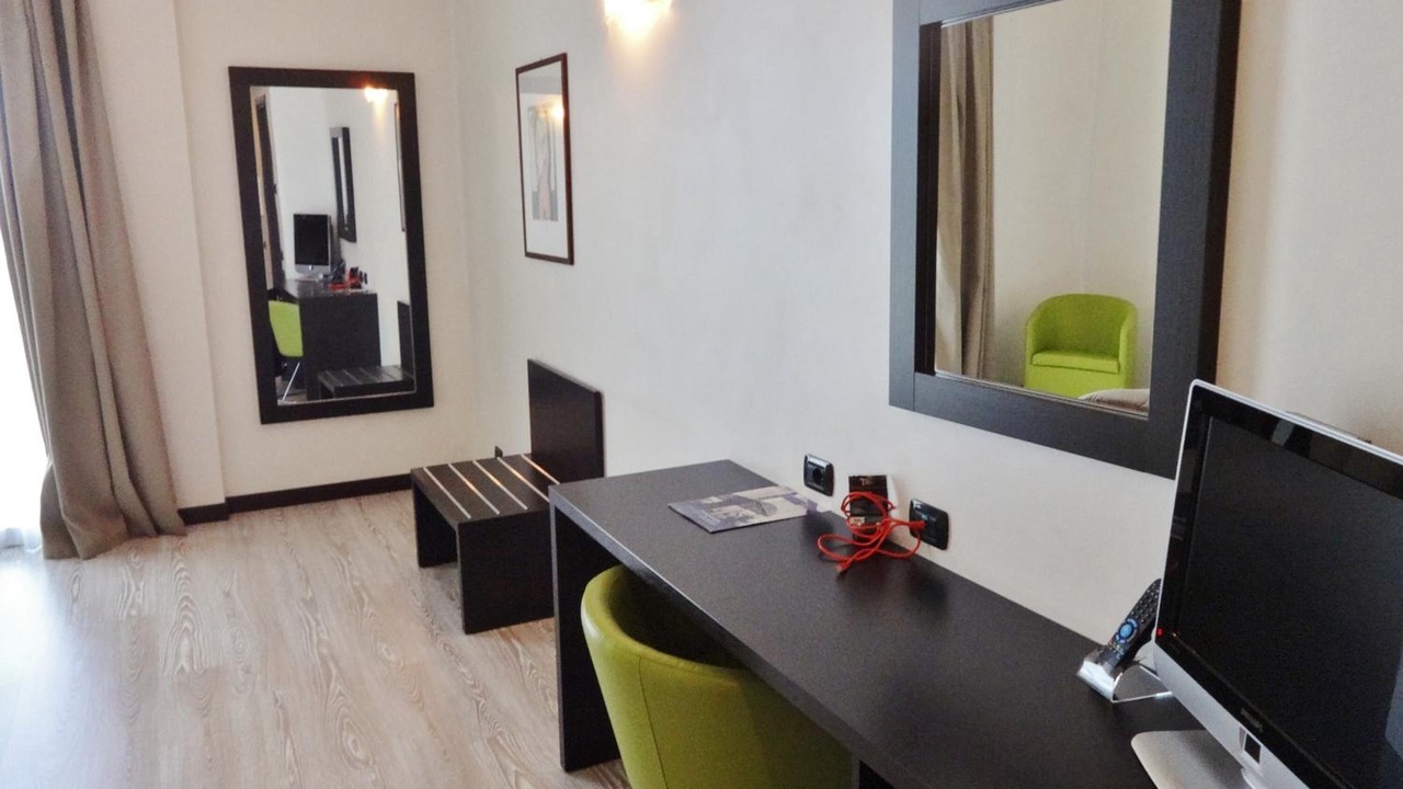 Photo of Bedroom in Cassano d'Adda