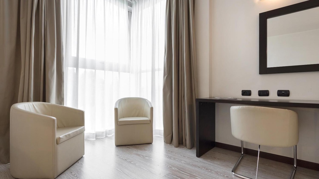 Photo of Bedroom in Cassano d'Adda