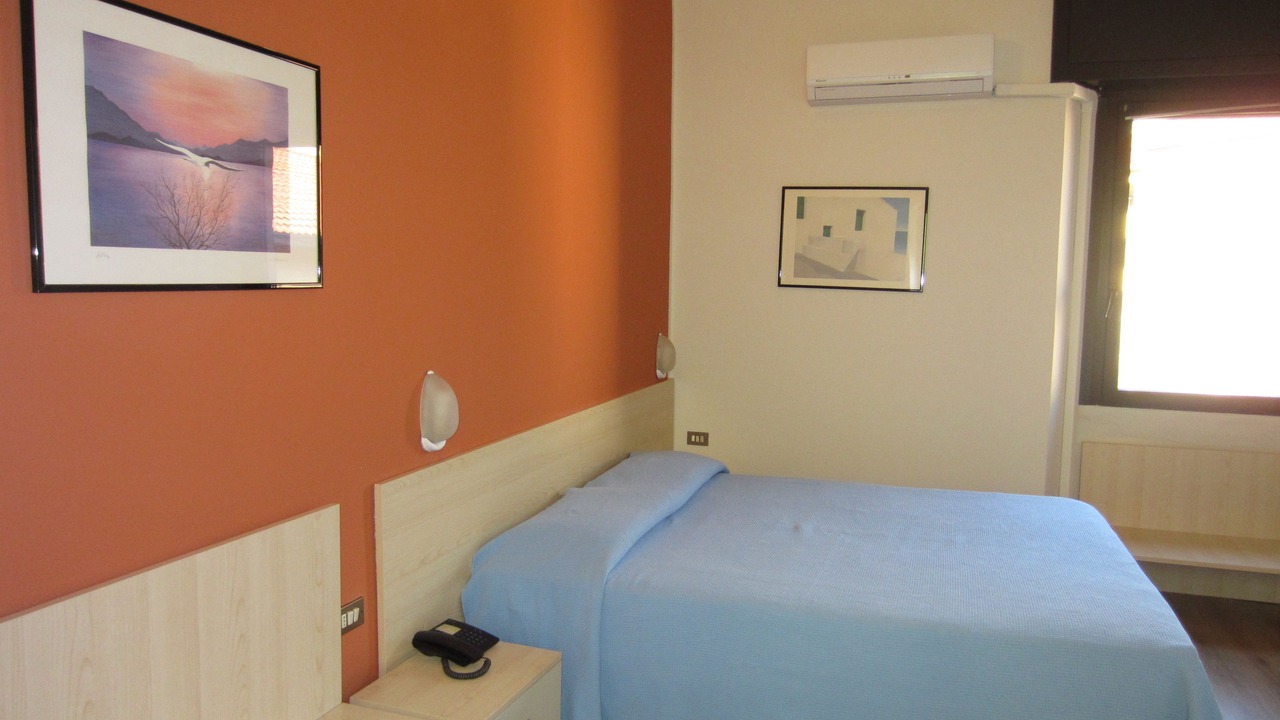 Photo of Bedroom in Rondo - Torretta