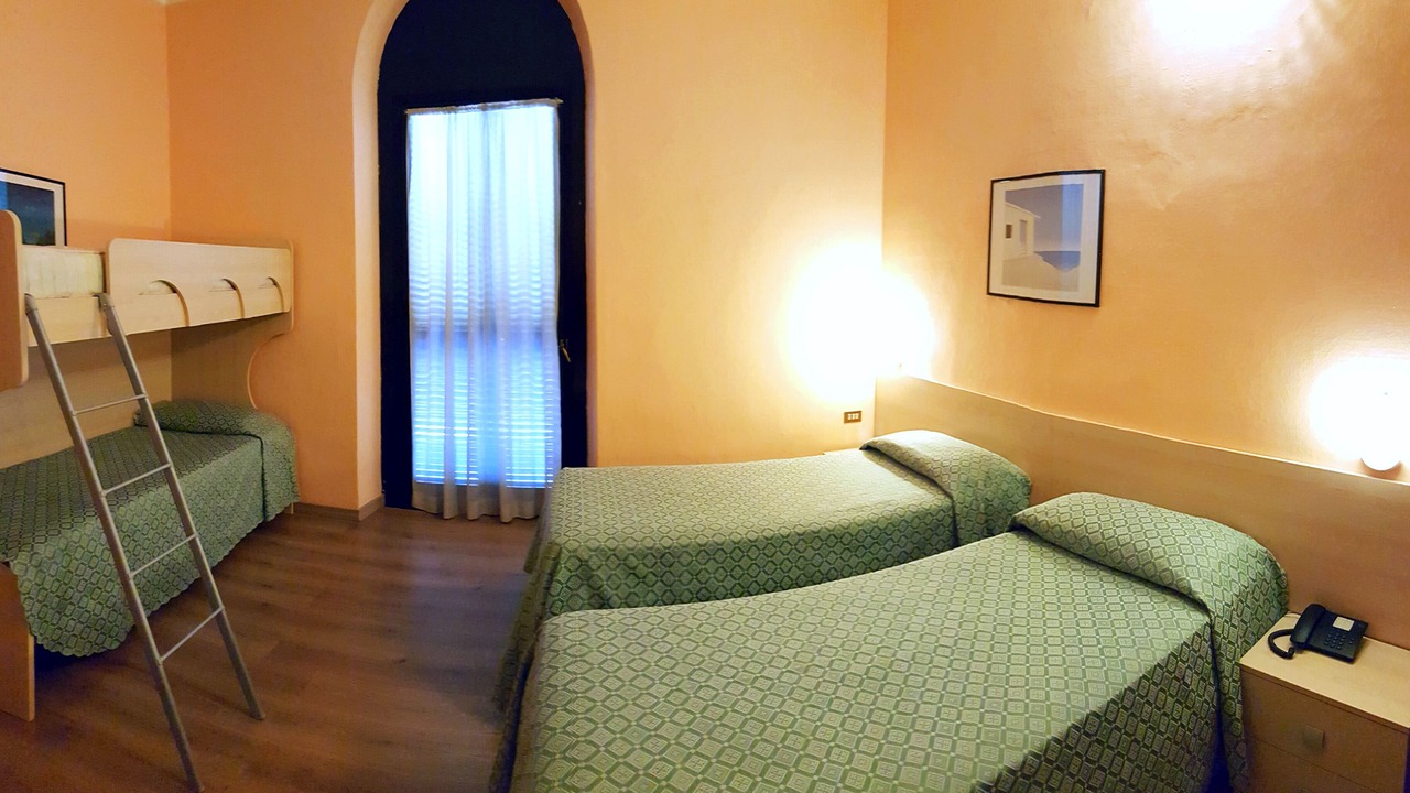 Photo of Bedroom in Rondo - Torretta