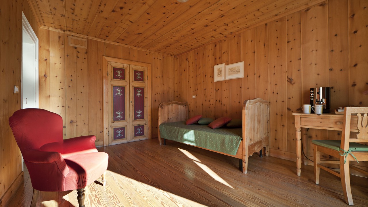 Photo of Bedroom in Premadio