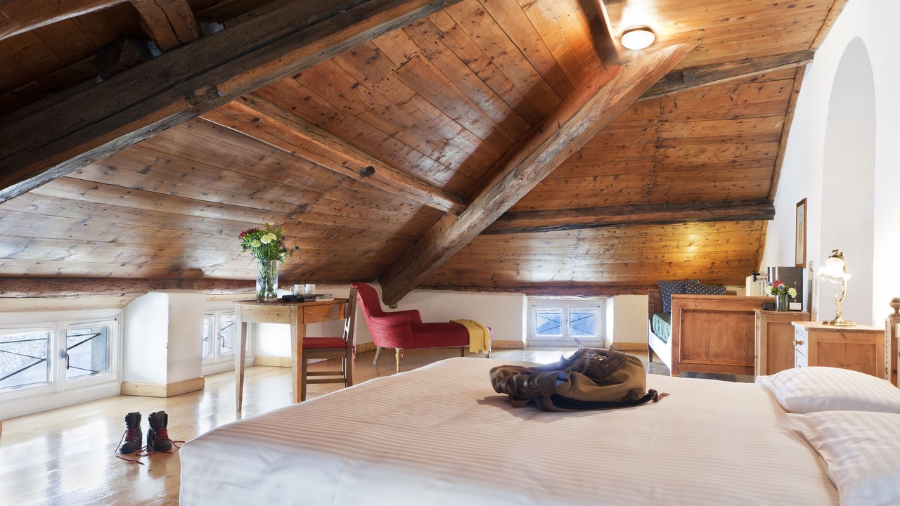 Photo of Bedroom in Premadio