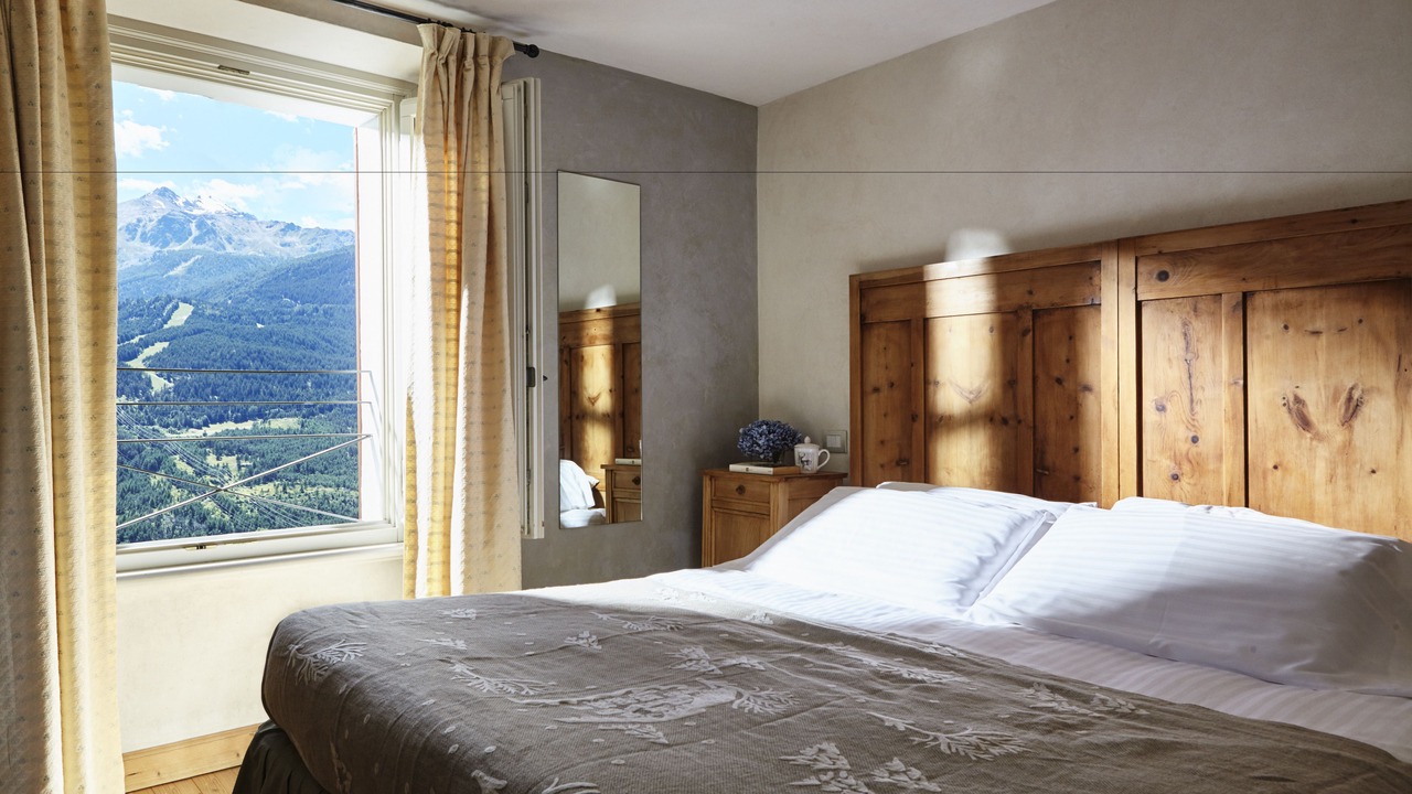 Photo of Bedroom in Premadio