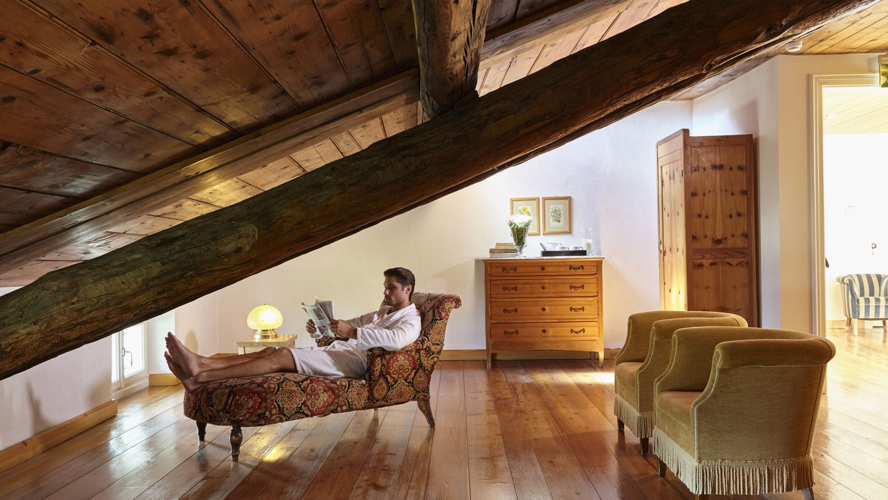 Photo of Bedroom in Premadio