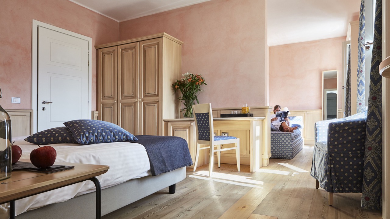 Photo of Bedroom in Premadio