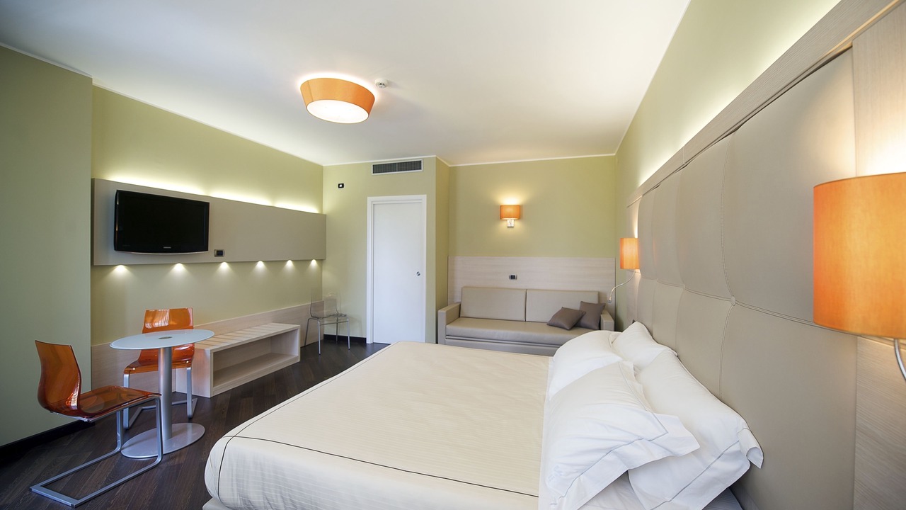 Photo of Bedroom in Affori