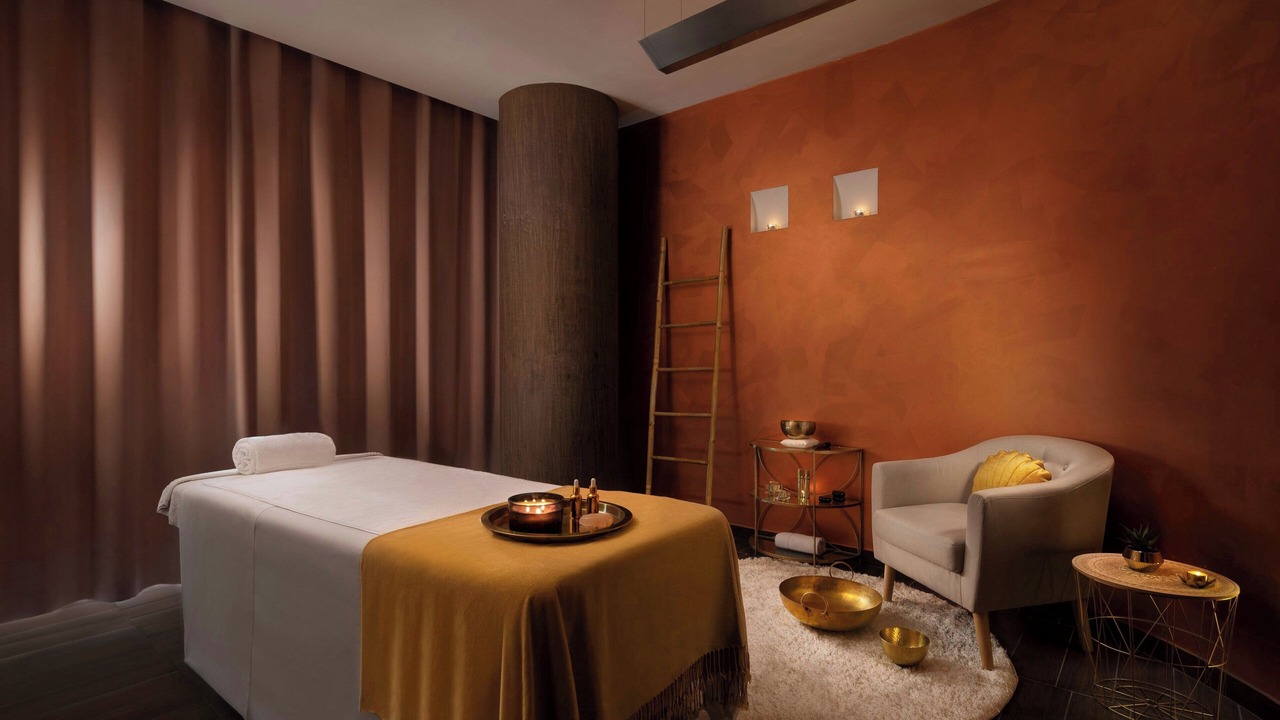Photo of Bedroom in Ferno