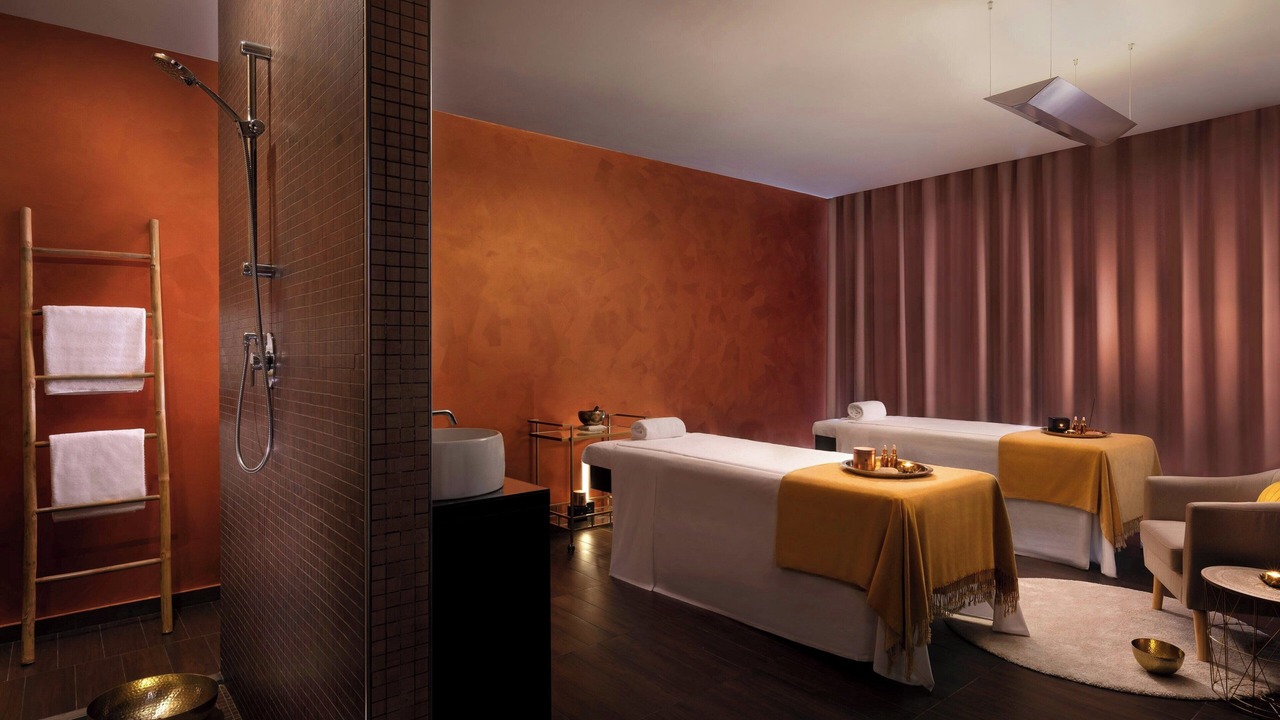 Photo of Bedroom in Ferno