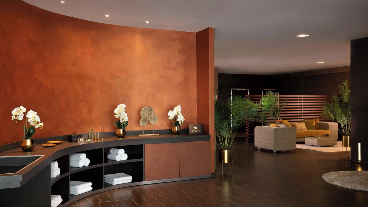 Photo of Bedroom in Ferno