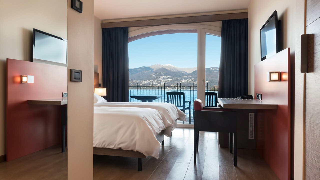 Photo of Outdoor in Laveno