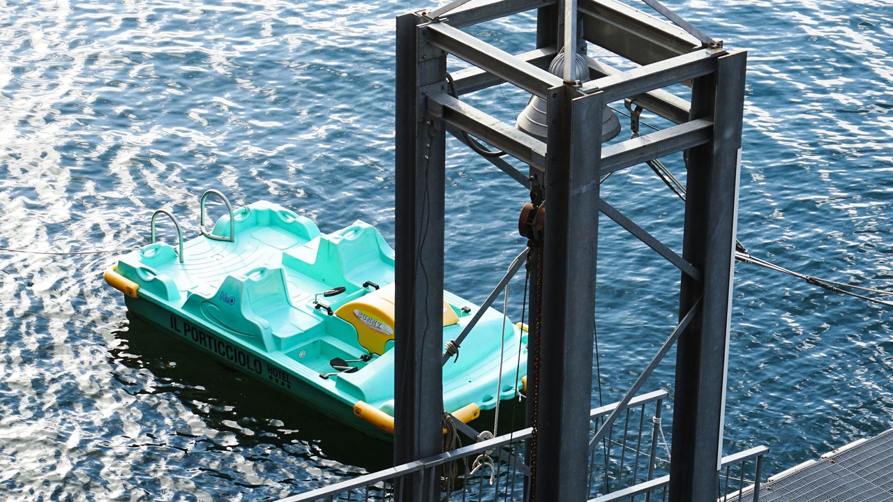 Photo of Outdoor in Laveno
