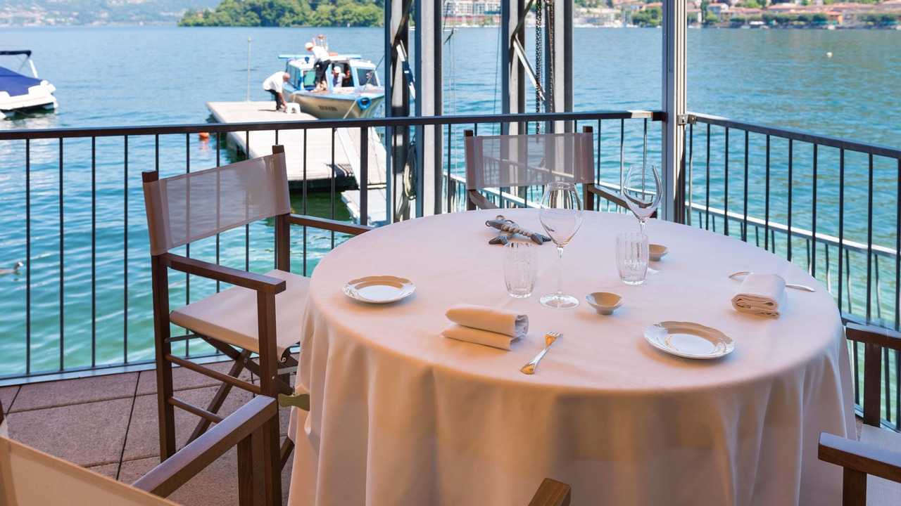 Photo of Outdoor in Laveno