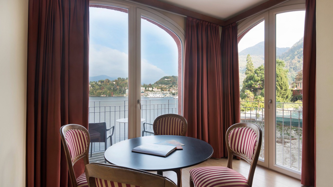 Photo of Outdoor in Laveno